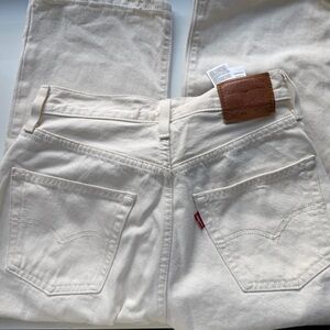 LEVI’S 501® '90S WOMEN'S JEANS